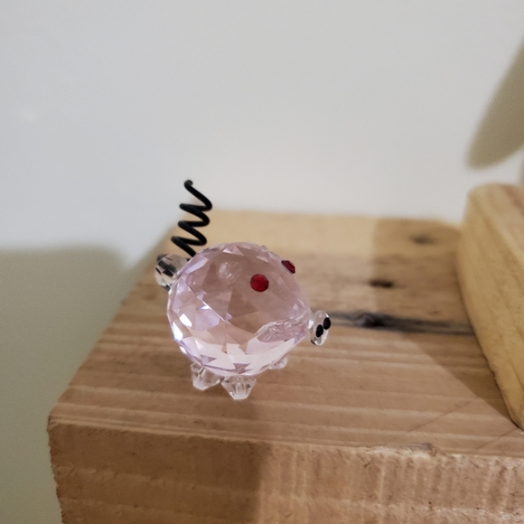 Original Swarovski crystal pieces - Picture 16 of 16